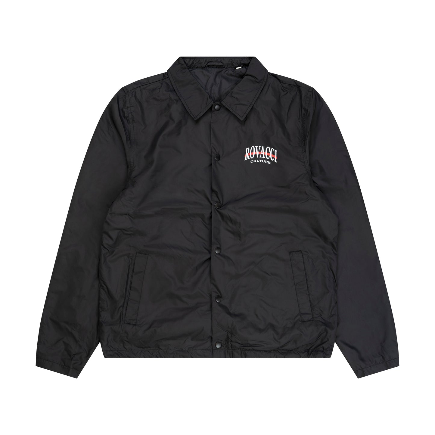 CULTURE COACH JACKET