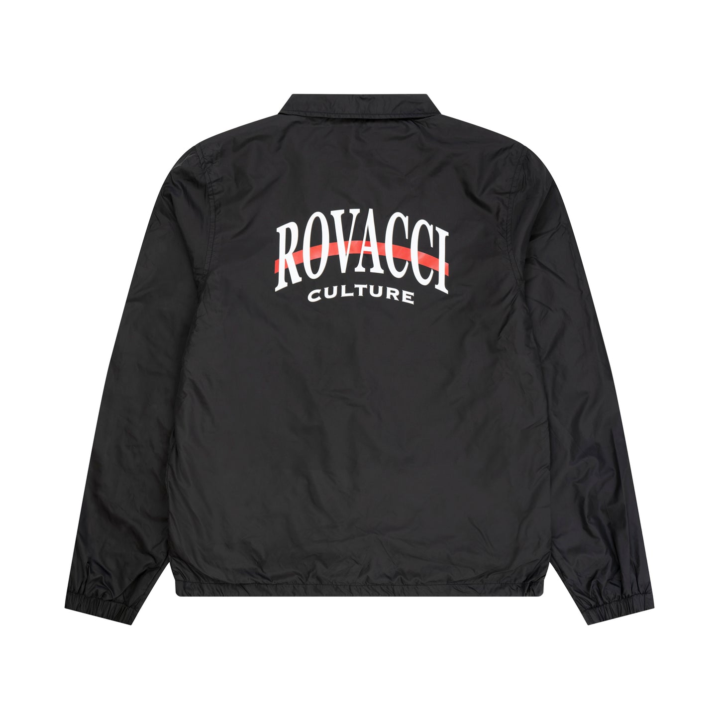 CULTURE COACH JACKET